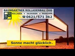Ich suche eine möglichst günstige markise; Baumgartner Rolladenbau Ohg 67065 Ludwigshafen Am Rhein Offnungszeiten Adresse Telefon