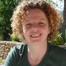 Thea Burrows Managing Director