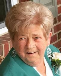 Dorothy Pennington Obituary July 7, 2016