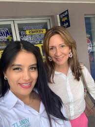 Leslie Tatiana Rostran Miranda