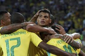 Até 6 de junho de 2018. Resultado Copa Brasil Bate Servia Se Classifica Em 1 E Pega O Mexico Nas Oitavas Veja