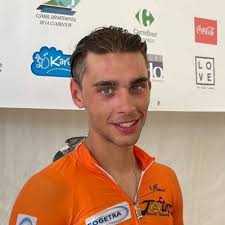 Dylan Durand's Instagram, Twitter & Facebook