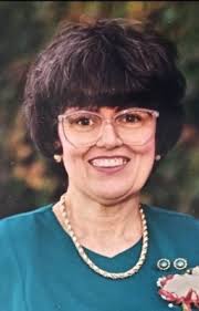 Sylvia Marie Pelzer Obituary