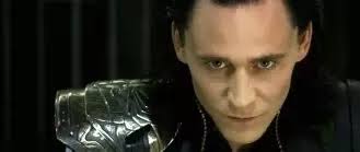 He rarely betrays any emotion. Why Did Tom Hiddleston Have To Wear Brown Contact Lenses While Playing The Character Loki In The Movie Thor Quora