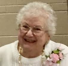 Marjorie Lucile Vanderweide Obituary May 18, 2020