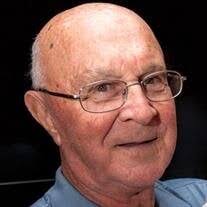 Gerard "Gerry" Louis Ouellette Obituary