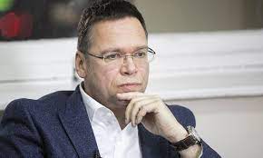 Választókerületében, amely a teljes xii. Furjes Balazs Azt Keri Karacsonyektol Hogy Fejezzek Be Az Autosok Uldozeset Pestisracok