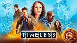 The miracle of christmas air date: Timeless Season 3 Is It Cancelled Or Not Foxexclusive