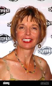 Anderson jane hi-res stock photography and images