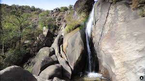 Cascade du saut de la truite. Saut De La Truite Burlats Tarn Cascades De France