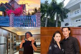 Quách ngọc ngoan tái xuất, đối đầu trung dũng, nguyệt ánh. Biá»‡t Thá»± Va Nha VÆ°á»n Tiá»n Tá»‰ Cá»§a Cáº·p Ä'oi Quach Ngá»c Ngoan Va PhÆ°á»£ng Chanel Tin Tá»©c Má»›i Nháº¥t 24h Ä'á»c Bao Lao Ä'á»™ng Online Laodong Vn