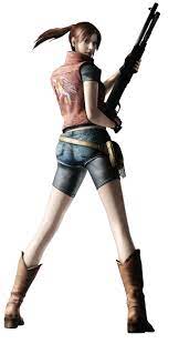 Claire Redfield - Resident Evil: Raccoon City Guide - IGN
