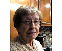 Sheila Howard Lash Obituary (2025)