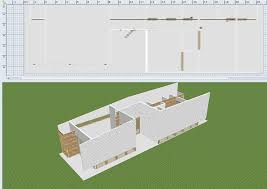 Sweet home is quite basic but it's free, really easy to use and it runs very quickly on even fairly modest hardware. Http Www Sweethome3d Com Multilevelhouseguide Pdf