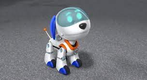 Shop for paw patrol robot pup online at target. Pin De Carolina Bran Estrada En Paw Patrol Robo Hond Los Paw Patrol Cumple