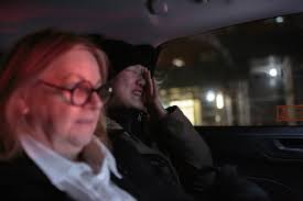 Cancer Is Striking More Young People, and Doctors Are Alarmed and Baffled