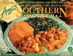 Amy S Southern Dinner No Gmos Love This Oven Baked Meal Mmmm Organic Food Delivery Organic Recipes Southern Dinner