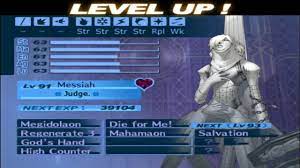 All the fusion calculators say messiah picaro works because messiah picaro at base level is 90, but if it has even one level above, you won't be able to fuse satan. Persona 3 Fes Journey 100 Hard Mode Part 123 Fusing Messiah The Savior Youtube