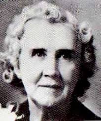 Ida Alice Peay Durrant (1879-1949)