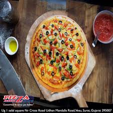 Family Time Is The Best Time Plan Out Your Family Hangout In Pizza Zone Surat Address Vesu Branch Safal Square Nr Vesu Cross Roa Tasty Dishes Food Pizza