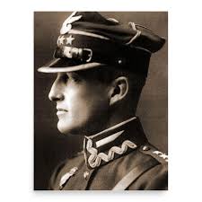 Archduke Leo Karl of Austria Poster Print — Museum-Quality 18"x24"