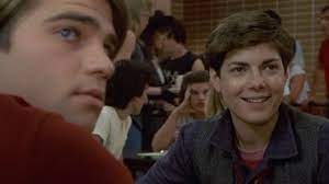 Just One Of The Guys (1985) | Mubi