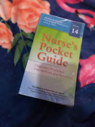 Nurse's pocket guide diagnoses prioritized interventions and rationales 14th edition pdf focuses on the other steps of the nursing process, reminding students of the importance and necessity of recording each step. Nurse S Pocket Guide Nanda 14th Edition Hobbies Toys Books Magazines Textbooks On Carousell