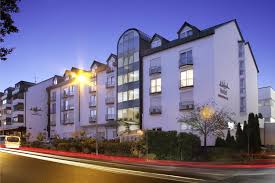 Die 3 beliebtesten wohnungen in dreieich. Hotel Wohnung Laforsch Appart Hotels Dreieich