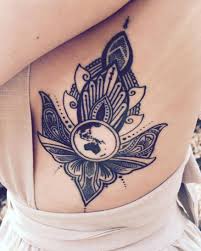 These wanderlust tattoo ideas are perfect for those who long to travel the globe, because a reminder to wander is never unwelcome. 46 Wanderlust Tattoos For Anyone Obsessed With Travel Hostelworld