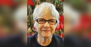 Obituary information for Joan Jean Mills