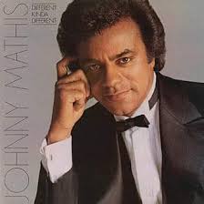 WHO LOVED THE VOICE OF JOHNNY MATHIS? ❤️❤️