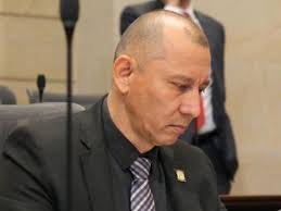 Hugo Danilo Lozano Pimiento