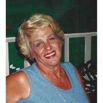 Joyce Hobson Obituary