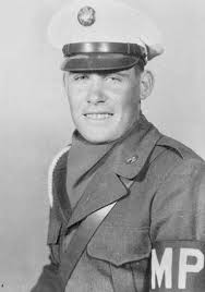 Isaac “Ike” Walker