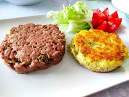 Steak Tartare Au Thermomix Recette En 2020 Steak Tartare Recette Alimentation