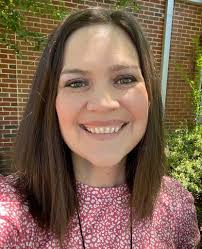 We're excited to welcome Mrs. Natalie Owens as the new Drama Specialist at  Riverchase Elementary, where she'll be leading the school's newly added  drama unit as part of the specials team! Mrs.