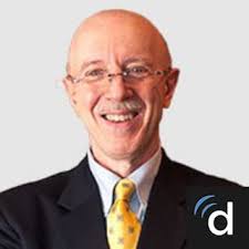 Dr. Frank Yeomans, MD