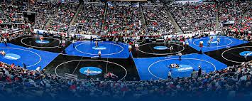 Posted march 18, 2021 | by shiloh carder. Di Wrestling Tickets Ncaatickets Com