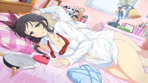 Download transparent anime girls png for free on pngkey.com. Cute Ps4wallpapers Com