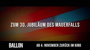 Can the net harness a bunch of volunteers to help bring books in the public domain to life through podcasting? Balloon 2018 Imdb