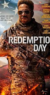 Moon ga young adalah artis berbakat asal korea selatan. Redemption Day In 2021 Redemption Dourdan Gary Dourdan