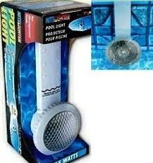 Nitelighter Multicolored 100 Watt Above Ground Pool Light Nlmc Smartpool Above Ground Pool Lights Pool Light Swimming Pool Lights