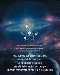 La Realidad Material