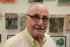 Philip C. Dolce, Ph.D., Presented with the Albert Nelson Marquis Lifetime  Achievement Award by Marquis Who's Who