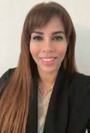 Doris Angelica Martínez