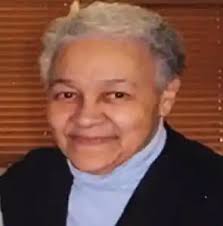 Greta Marlene Spicer