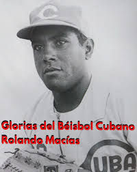 Glorias del Béisbol Cubano