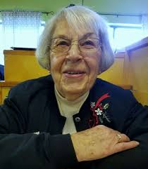 Rosemary V. Garretson