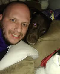 Ptp.admin...have a wonderful morning my co.dog lovers...god bless us