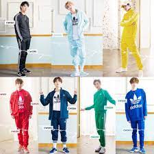 ガットセブン) là một nhóm nhạc nam đa quốc tịch của hàn quốc được thành lập bởi công ty jyp entertaiment.nhóm gồm 7 thành viên: Got7 X Adidas Pop Up Store Thank Cr Got7 Eyesonyou Look Adidas Lookgot7 Got7 Amino Got7 Yugyeom Got7 Youngjae Got7